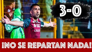 Saprissa 30 Alajuelense CHAO INVICTO y los fantasmas reaparecen en Tibás 👻🧟‍♂️🦹‍♂️ [upl. by Iman]