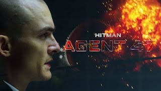 HITMAN  AGENT 47  Making Of deutsch german HD [upl. by Rube325]