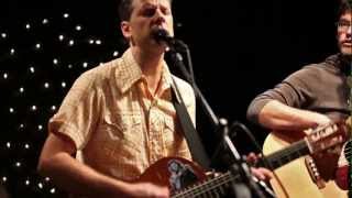 Calexico  Full Performance Live on KEXP [upl. by Jake332]