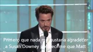 Robert Downey Jr [upl. by Vasileior]