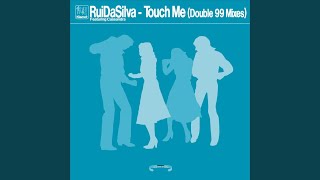 Touch Me Original 12quot mix [upl. by Ecnatsnoc]