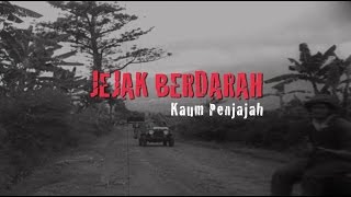 JEJAK BERDARAH KAUM PENJAJAH MemaHAMi Indonesia  Full Movie [upl. by Nnyllatsyrc]