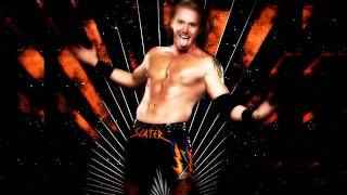 WWE Heath Slater Theme Song One Man Band [upl. by Saphra]