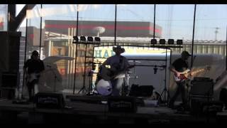 Hooked on an Eight Second Ride Randy Burghardt Chris LeDoux Cover [upl. by Roque463]