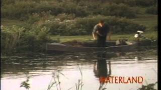 Waterland Trailer 1992 [upl. by Notpmah468]