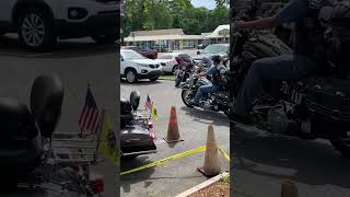 Myrtle Beach black bike week 2024 [upl. by Carrel250]