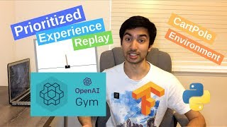 How To Speed Up Training With Prioritized Experience Replay [upl. by Aneres]