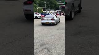 3rd gen Rx7 turbo sound [upl. by Komarek]