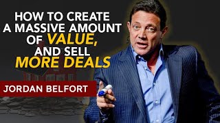 Jordan Belfort  D2DCON  Real Wolf of Wallstreet [upl. by Nee]