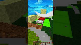 HE FIREBALLED FOR ME… hypixel [upl. by Myrtice]