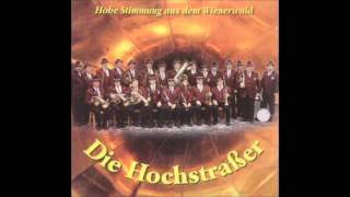 Schöne Serenade Polka  Die Hochstraßer [upl. by Darrej106]