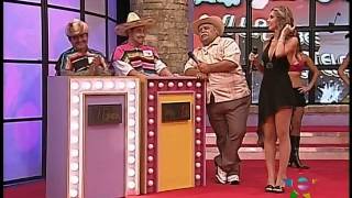 El Show de Don Cheto TV  INQUIETUD DURANGUENSE [upl. by Llyrat]