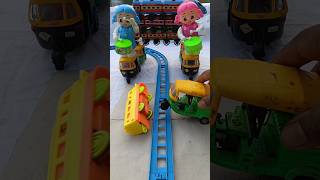 Bulldozer Wala Baba Jindabad 😍 train Video automobile gadiwala auto trending toys jcb3dx 4k [upl. by Almeida357]