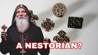 Is Bishop Mar Mari Emmanuel Nestorian [upl. by Enomar]