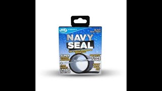 Navy Seal – Il nastro adesivo definitivo impermeabile per riparazioni [upl. by Wylde]