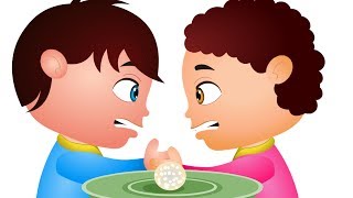 Chunnu Munnu The Do Bhai And Many More  Hindi Nursery Rhymes by Videogyan  Kids Songs [upl. by Yssenhguahs]