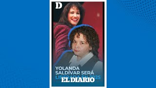 A 30 años de la muerte de Selena Quintanilla ¿Qué pasará con Yolanda Saldívar  El Diario [upl. by Dnarb]