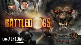 Battledogs  Free Action Horror Movie  Full Movie  Free English Subtitles  The Asylum [upl. by Aviv]