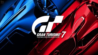 Gran Turismo 7 Charger RT 426 Hemi 68 956 лс 11457 Hм PS5 4K 60FPS [upl. by Milstone]