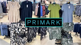 🔥PRIMARK NOVEDADES ROPA VERANO 2024  Stephievlog [upl. by Airyt]