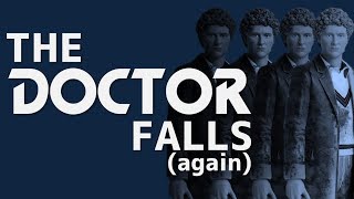 THE REVIEW OF DEATH  The Doctor Falls again [upl. by Nillek549]