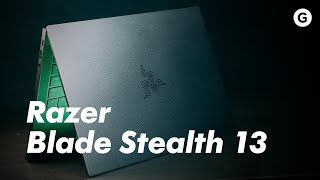 【Razer Blade Stealth 13レビュー】パワフルでコンパクト。13インチ級ゲーミングPCの答えでしょ！ [upl. by Markiv]