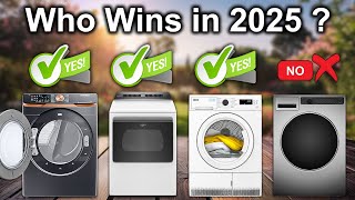 The 5 Best Dryers For Every Budget in Australia For 2025 Tested And Reviewed [upl. by Dyraj]