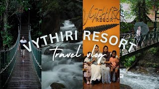 Vythiri Resort  Wayand  Best Resort in Wayanad  2023 [upl. by Andrei]