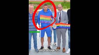 0 respect Vardy [upl. by Nerag216]