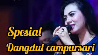 RORO JONGGRANG SRI MINGATISIH KELINGAN  album dangdut campursari koplo pilihan [upl. by Deny]