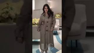 Anne Hathaway  Deepfake video with AI technology famousfaces actress aiart famouspeople [upl. by Grimaud]