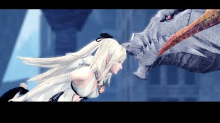 Drakengard 3 PS3 [upl. by Anem]