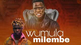 wumula milembe by Austin x happi freeman official [upl. by Enomsed]