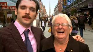 Can you do a Sligo Accent  The Fear  RTÉ Two [upl. by Rehpotsirhcnhoj]