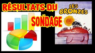 Sondage des bronzés [upl. by Isherwood]