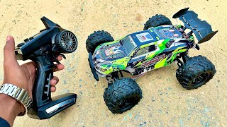 Tygatec supersonic high speed rc car  best rc cars [upl. by Airetas]