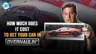 Is Overhaulin Cancelled [upl. by Shiverick]