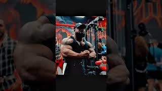 KEONE PRODIGY MOTIVATION🔥 shorts bodybuilding gym edit motivation [upl. by Kravits]