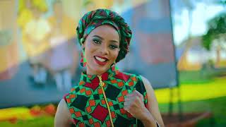 Kanina Kandalama FtVarious Artists60TH INDEPENDENCE Mother ZambiaOfficial Music Video [upl. by Renault653]