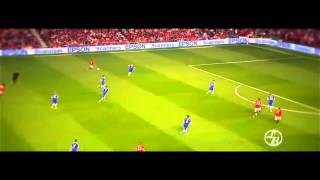 Branislav Ivanovic Defending skills 2013 14 HD [upl. by Telford]