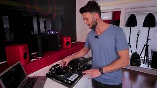 Pioneer DDJ 1000 SRT Review [upl. by Bum55]