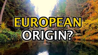 HUMAN ORIGIN REWRITTEN  The oldest human ancestor discovered in Europe [upl. by Marga]