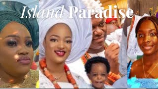 Royal Blasting as Ooni Brother come against Olori Billionaire 🙂Adawamiwa cry to Queen Naomi [upl. by Aisak]