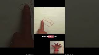 How to Draw Foreshortened HANDS Easy [upl. by Eenaej]