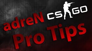 CSGO Pro Tips Video Settings  Part 1 Shadow Quality [upl. by Christenson]