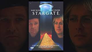 Stargate Puerta a las Estrellas 1994 shorts [upl. by Ecahc]