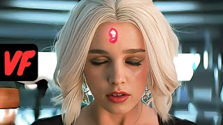 TITANS Saison 4 Bande Annonce VF Netflix 2023 Teagan Croft [upl. by Neelloc]