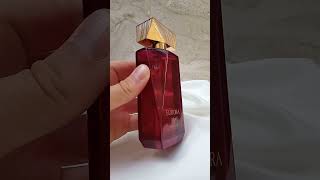 Novo Eudora Diva Fabulosa  Lançamento que vale a pena conhecer perfumes perfumesfemininos [upl. by Schoening]