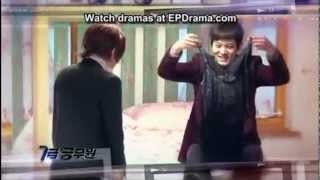 7th Grade Civil Servant Joo Won BTS amp NG [upl. by Anilam559]