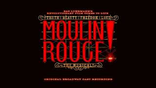 Moulin Rouge  Your song lyrics [upl. by Quentin]